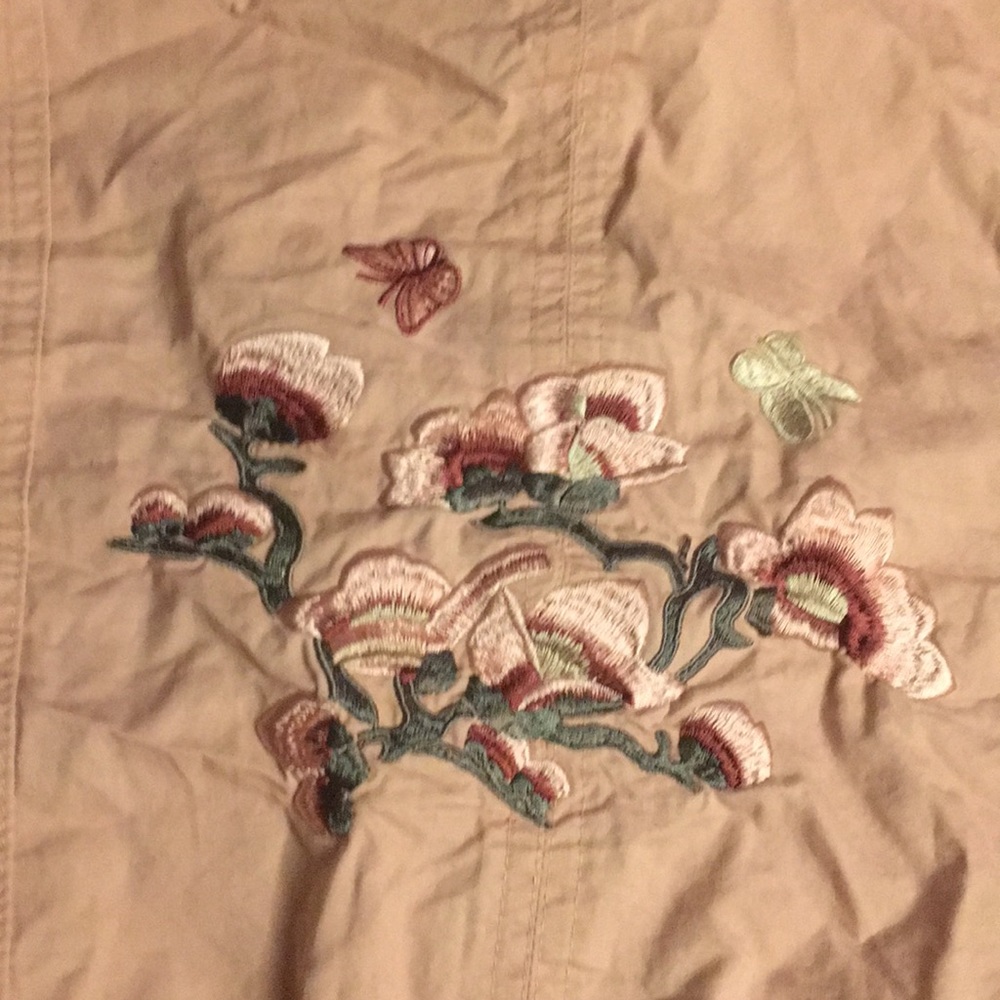 Jacket - Picture 2 of 3